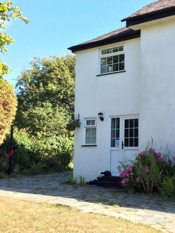 Boots Cottage Bude Eksteriør billede